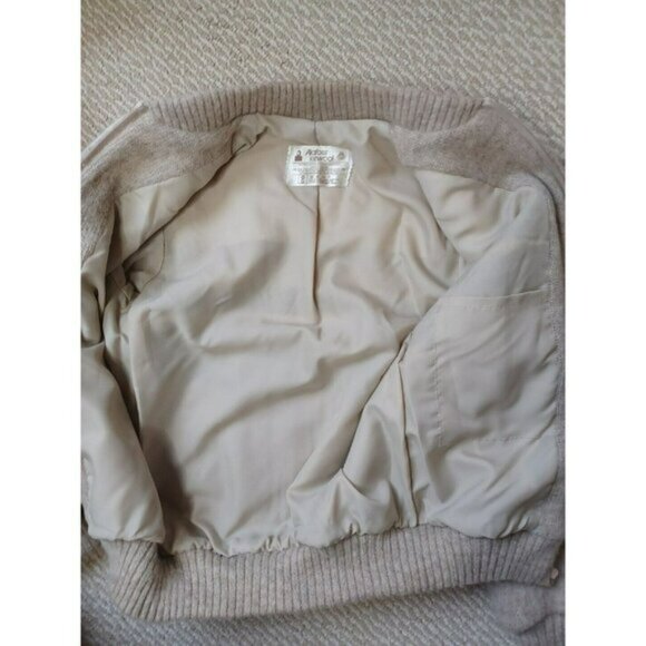 Vintage‎ Alafoss Icewool sweater s - Picture 4 of 4